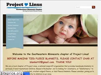 projectlinusrochmn.org