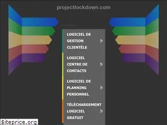 projectlockdown.com
