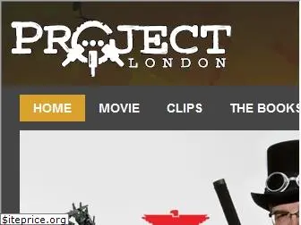 projectlondonmovie.com