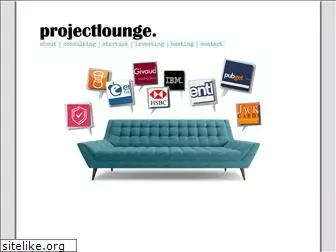 projectlounge.com