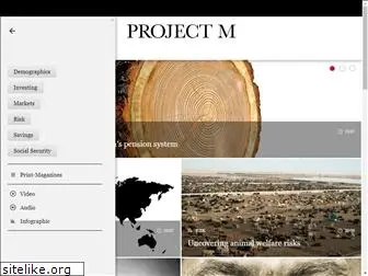 projectm-online.com