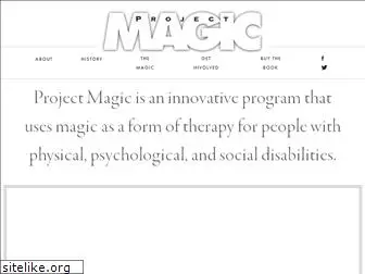 projectmagic.org