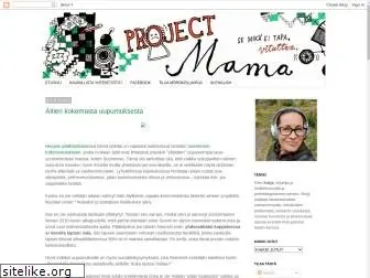 projectmama.info