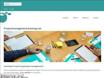 projectmanagement-training.net