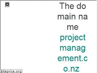 projectmanagement.co.nz