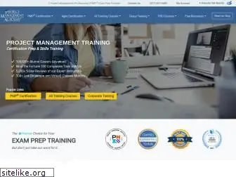 projectmanagementacademy.net