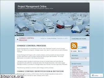 projectmanagementonline.wordpress.com