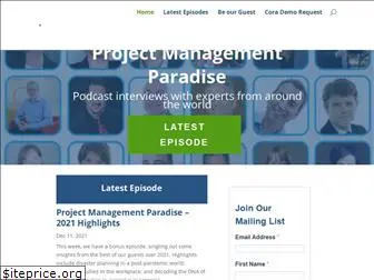 projectmanagementparadise.com