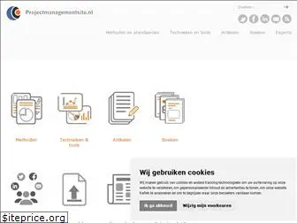 projectmanagementsite.nl