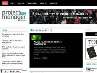 projectmanager.com.au