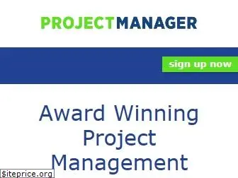 projectmanager.com