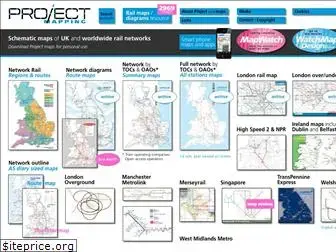 projectmapping.co.uk
