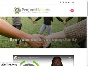 projectmaslow.com