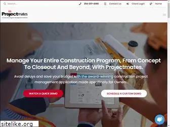 projectmates.com