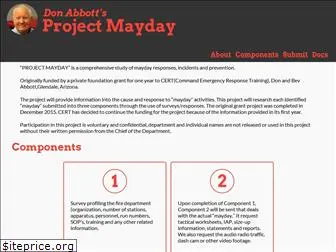projectmayday.net