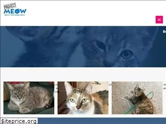 projectmeow.org