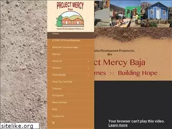 projectmercy.net