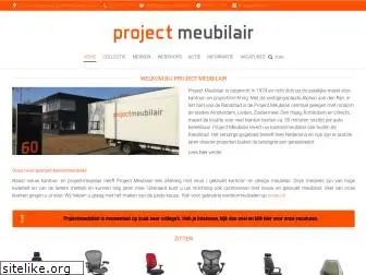 projectmeubilair.nl