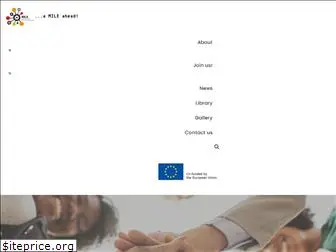 projectmile.eu