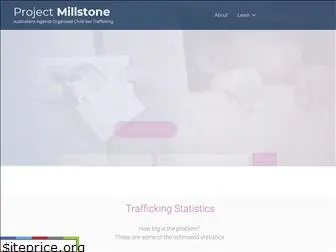 projectmillstone.com.au