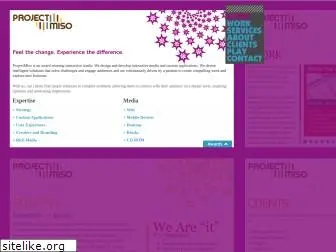 projectmiso.net