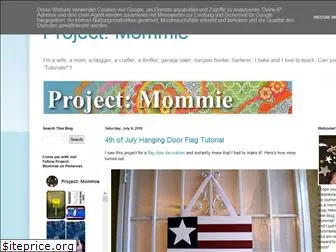 projectmommie.blogspot.com