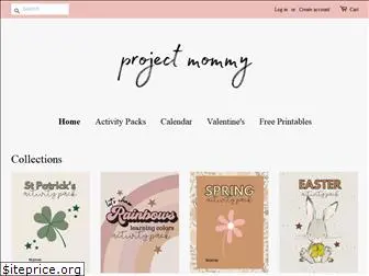 projectmommy03.com