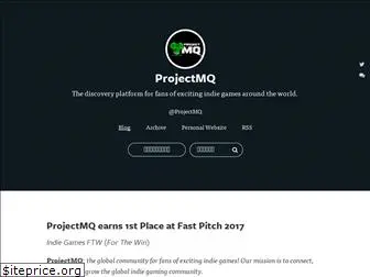 projectmq.silvrback.com