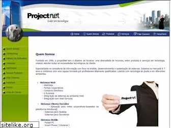 projectnet.com.br