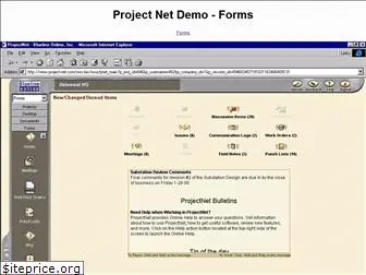 projectnet.com