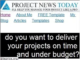 projectnewstoday.com
