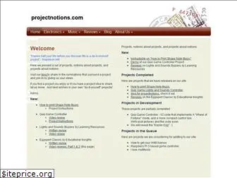 projectnotions.com