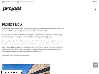 projectnow.net.au