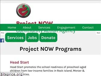 projectnow.org