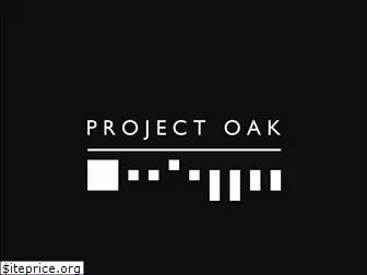 projectoak.com