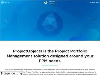 projectobjects.com
