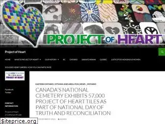 projectofheart.ca