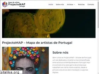 projectomap.com