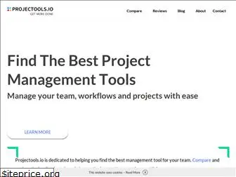 projectools.io