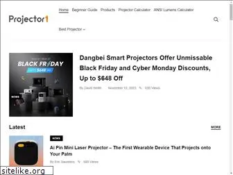 projector1.com
