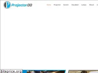 projectordd.com