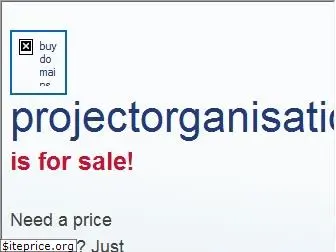 projectorganisation.com