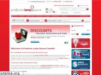 projectorlampsource.ca