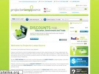 projectorlampsource.com