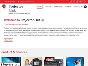 projectorlink.com.pk