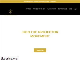 projectormovement.com