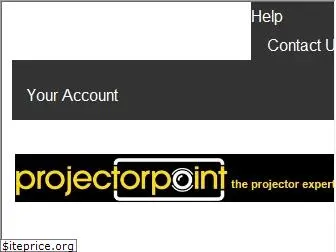 projectorpoint.co.uk