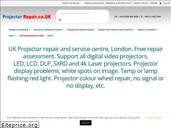 projectorrepair.co.uk