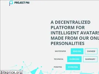 projectpai.com