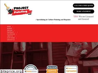 projectpainting.com